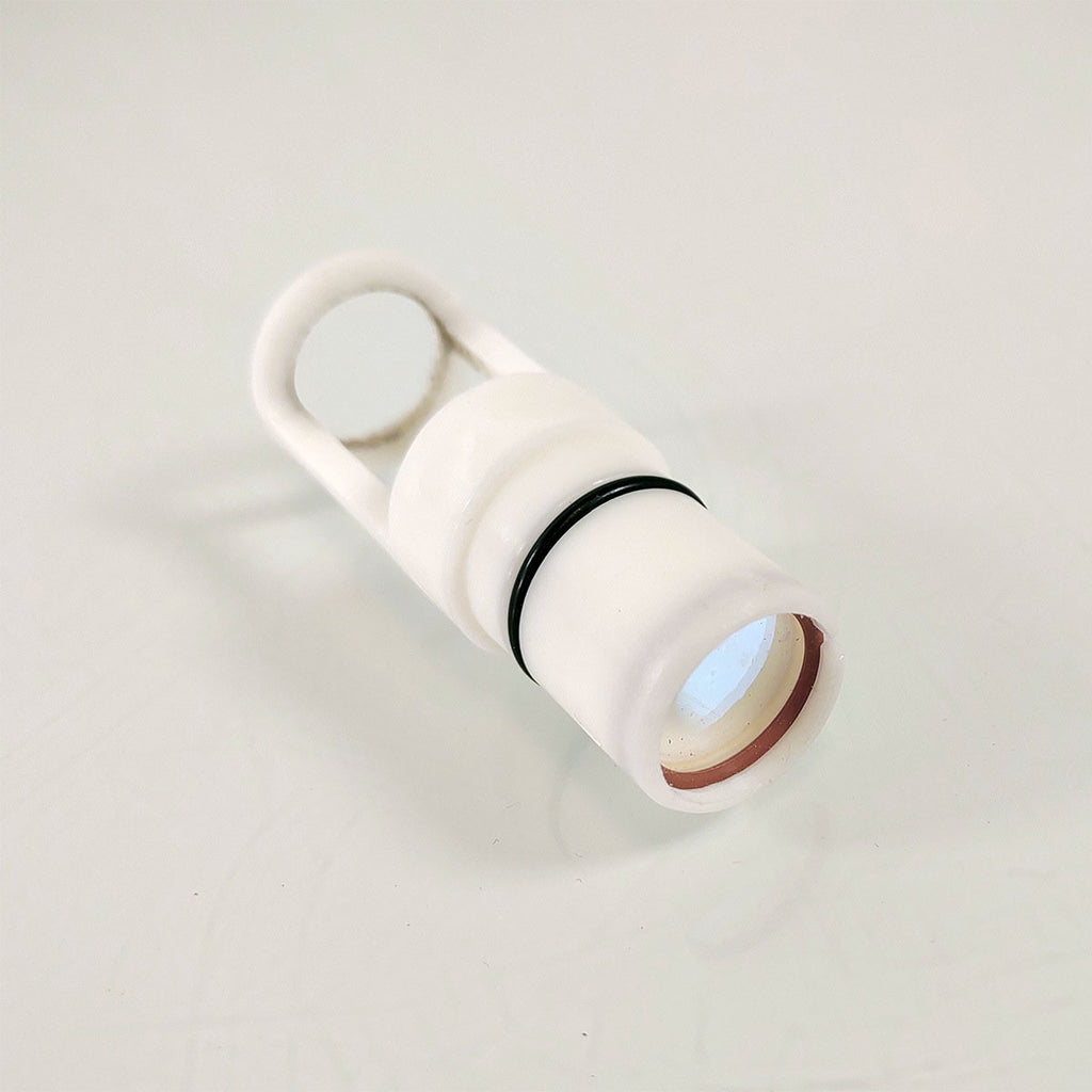 Candela GentleLase 12mm Distance Gauge 7121-00-9310 GLASE White Slim 12mm Single