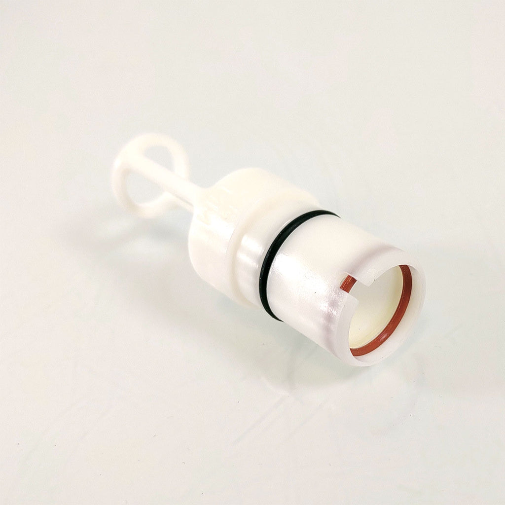 Candela GentleLase 8mm Distance Gauge 7121-00-7780 GLASE White Slim 8mm - Single