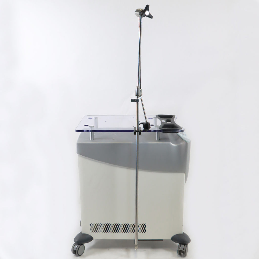 Zimmer Cryo 6 Chiller Cold Air Therapy Spot Cooling Treatment Cryo w/Mast Hose