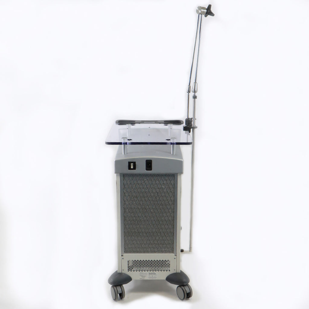 Zimmer Cryo 6 Chiller Cold Air Therapy Spot Cooling Treatment Cryo w/Mast Hose