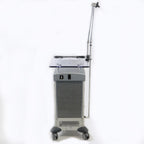 Zimmer Cryo 6 Chiller Cold Air Therapy Spot Cooling Treatment Cryo w/Mast Hose