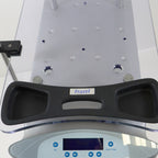 Zimmer Cryo 6 Chiller Cold Air Therapy Spot Cooling Treatment Cryo w/Mast Hose