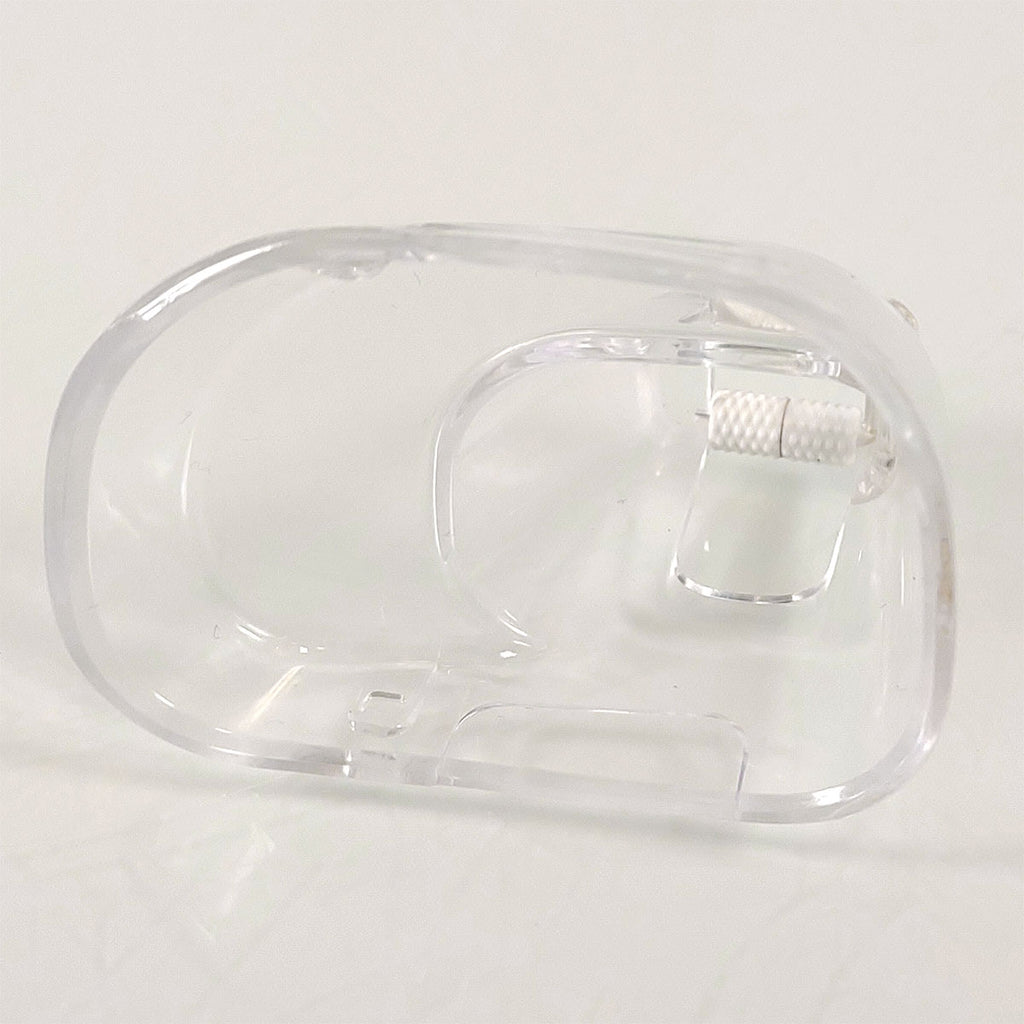 Lutronic LaseMD C1 Cap and Roller Set Tip 6120131001 Fractional Laser
