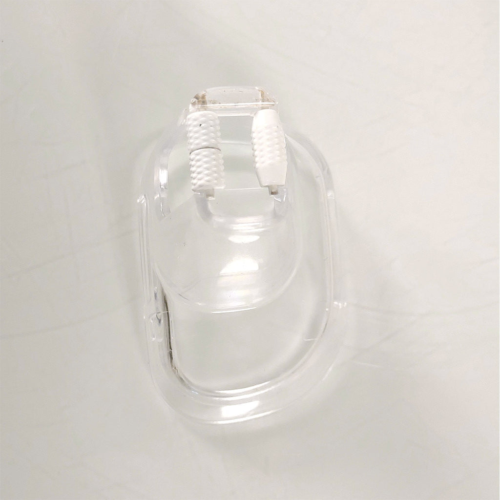 Lutronic LaseMD C1 Cap and Roller Set Tip 6120131001 Fractional Laser