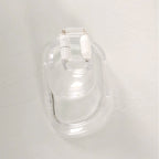 Lutronic LaseMD C1 Cap and Roller Set Tip 6120131001 Fractional Laser
