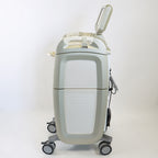 2013 Alma Harmony XL Laser Tattoo Removal Vascular Pigmented Lesions Acne 4 HP's