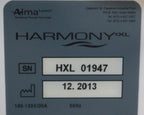 2013 Alma Harmony XL Laser Tattoo Removal Vascular Pigmented Lesions Acne 4 HP's