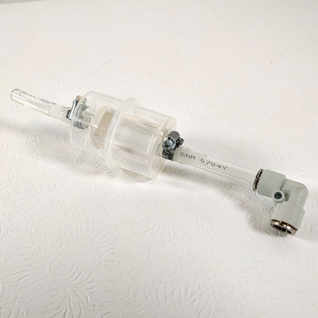 Cocoon Medical Elysion Laser System Hydraulic Filter 100004450 Replacement Part