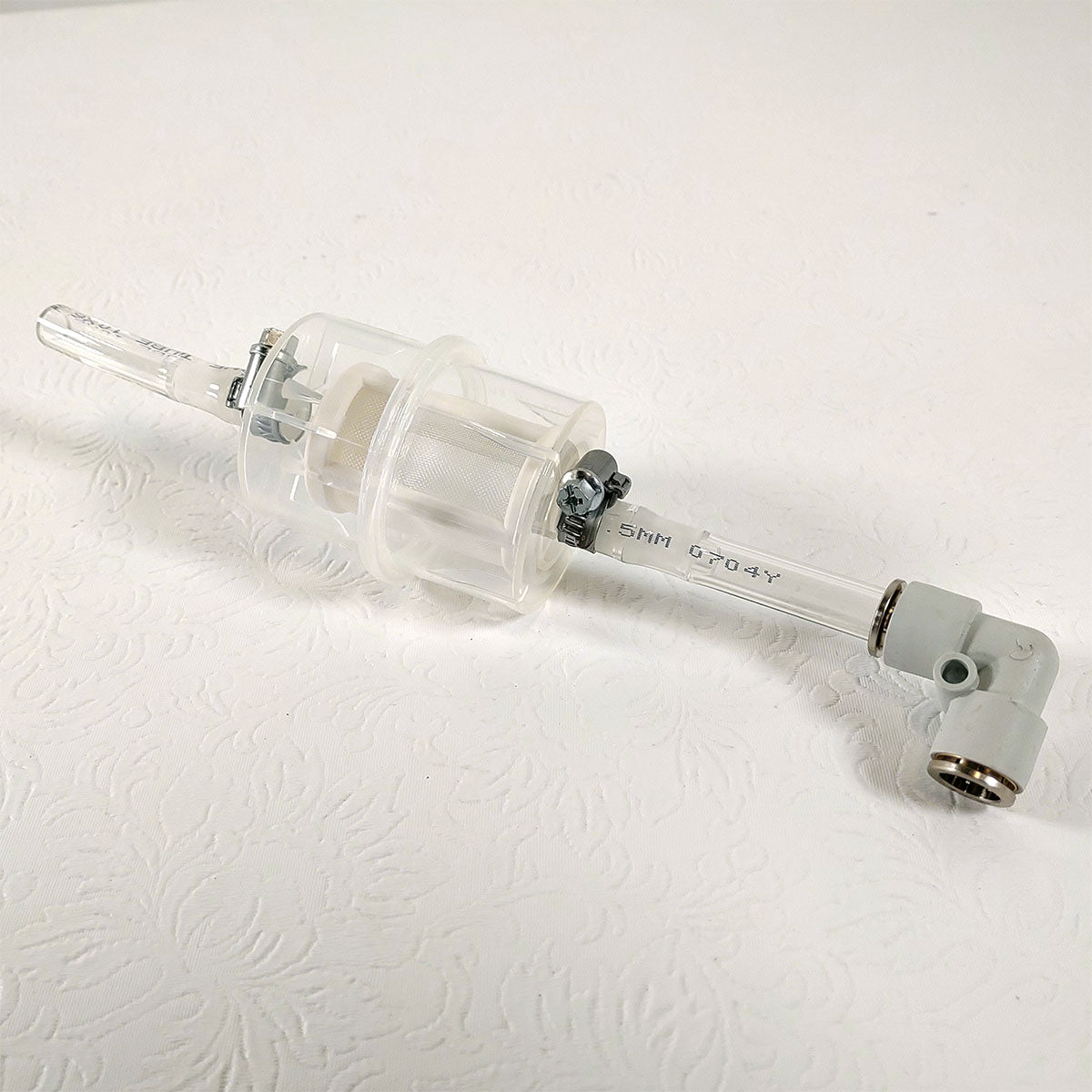 Cocoon Medical Elysion Laser System Hydraulic Filter 100004450 Replacement Part