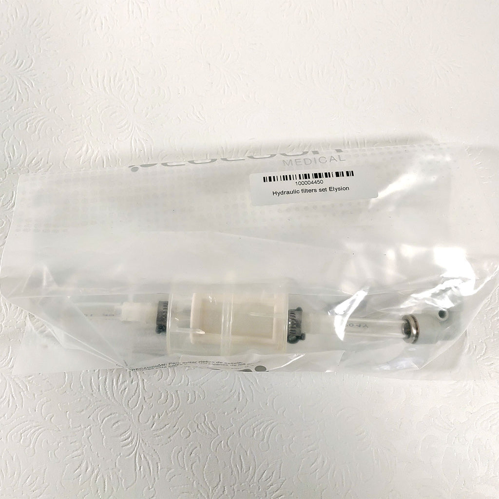 Cocoon Medical Elysion Laser System Hydraulic Filter 100004450 Replacement Part