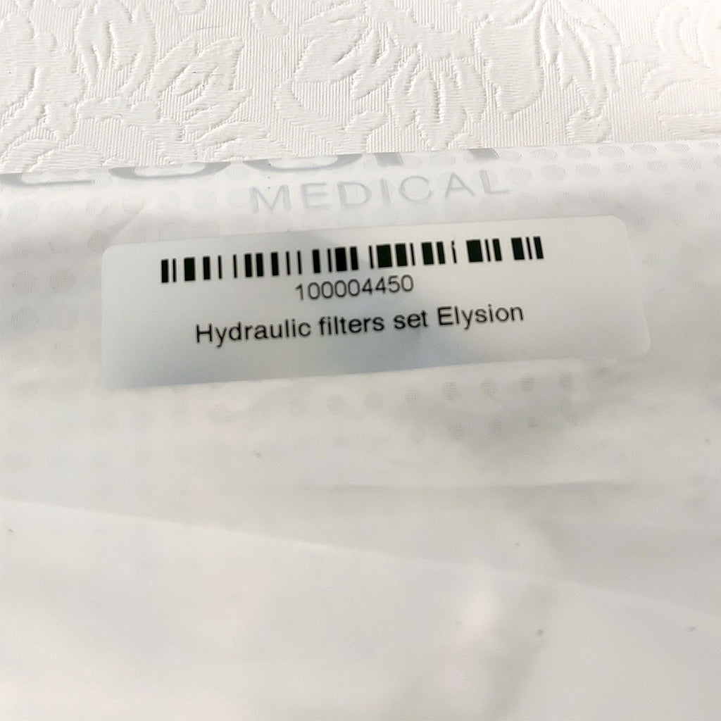 Cocoon Medical Elysion Laser System Hydraulic Filter 100004450 Replacement Part