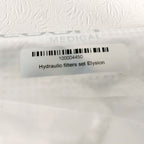 Cocoon Medical Elysion Laser System Hydraulic Filter 100004450 Replacement Part