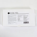Edge Systems Hydrafacial Glysal Peel 70201 Vial Serum x6 BBE 03/2024