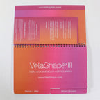 Syneron Candela VelaShape III Office Consultation Flipbook PB84402EN-NA 2014