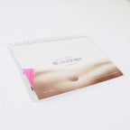 Syneron Candela 2016 UltraShape Office Consultation Flipbook PB89721EN-NA