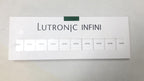 Lutronic Infini RadioFrequency MFR Tip Microneedling RF 49-Pin Cartridge x10 Pcs
