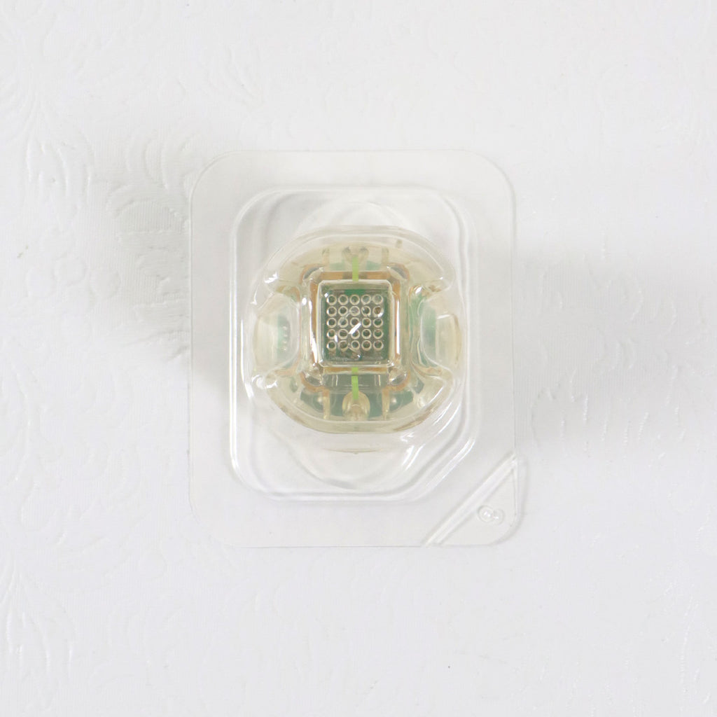 Cutera Secret RF Microneedle Tip Semi-Insulated 25-Pin MTR-AC-C-25 Exp 10/15/22