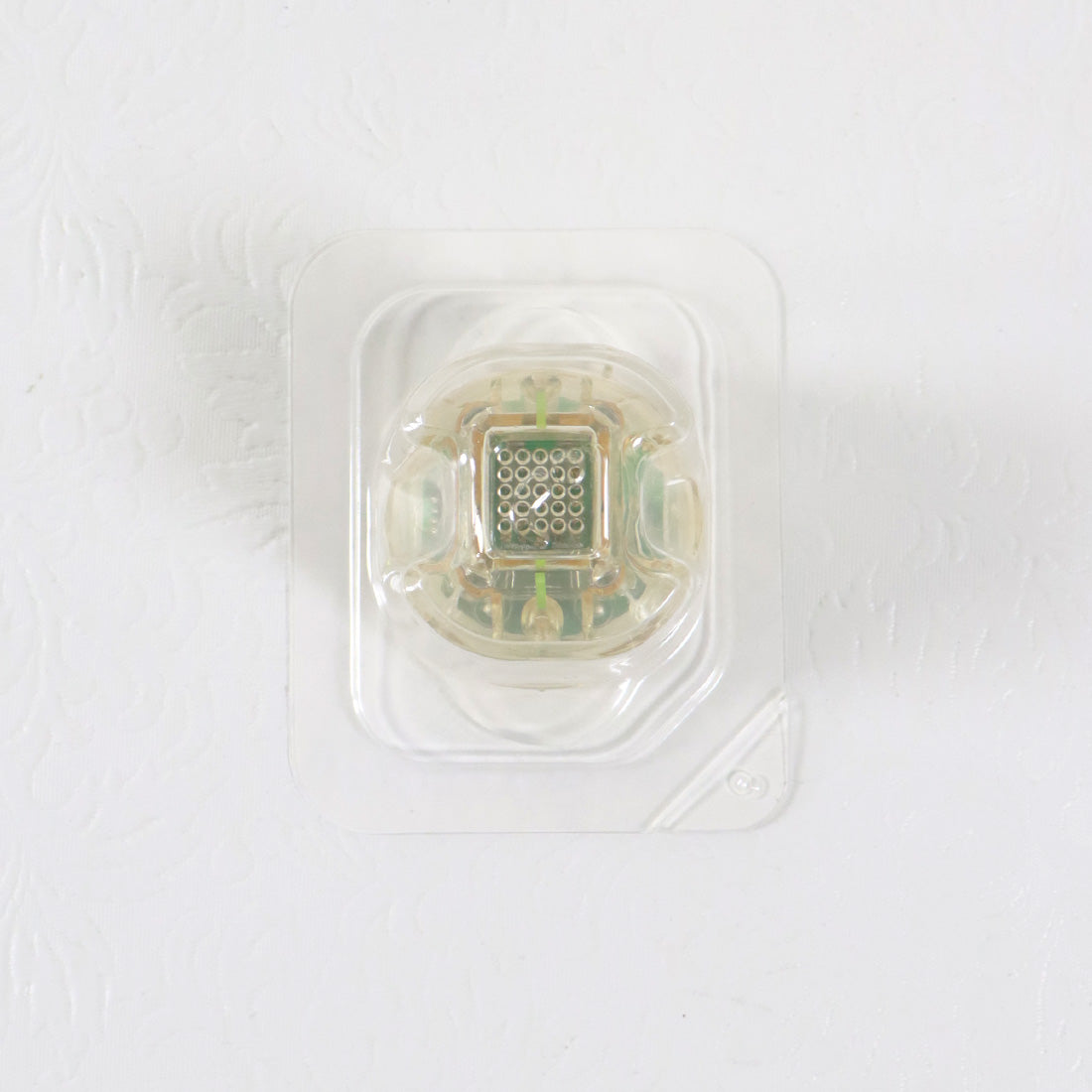 Cutera Secret RF Microneedle Tip Semi-Insulated 25-Pin MTR-AC-C-25 Exp 10/15/22