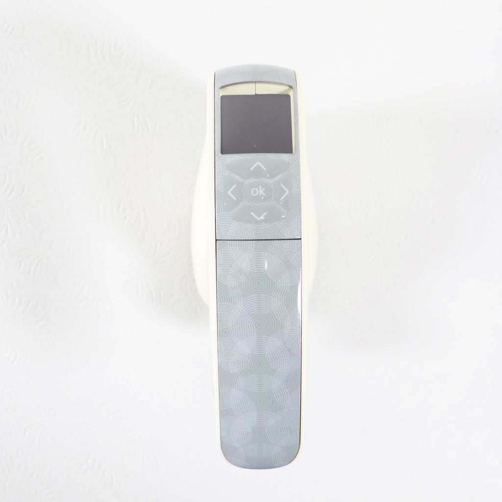 Syneron Candela VelaShape III VContour Applicator Small Handpiece FG71012 VS3