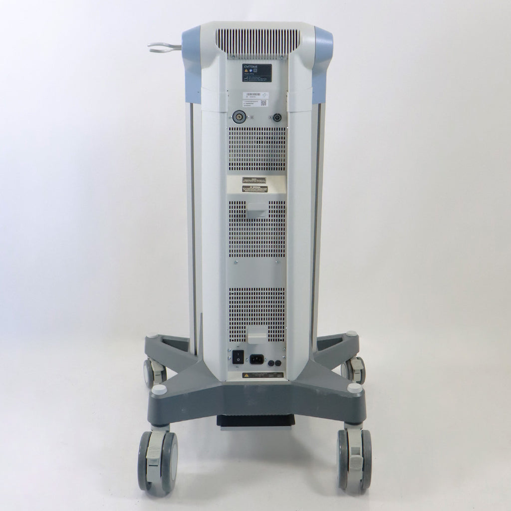2022 BTL EMTone RF Cellulite Reduction Skin Tightening RadioFrequency BodySculpt