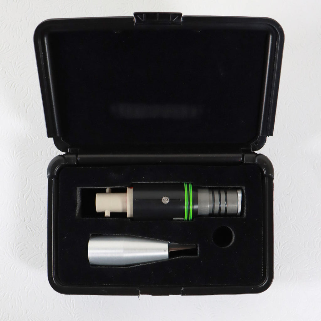 Hoya ConBio 532Lite HandPiece Revlite Cynosure 532nm 661-1005 Green