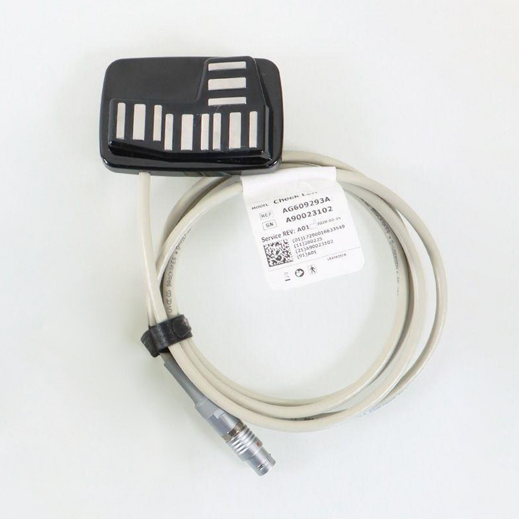 2020 InMode Evoke RF Submental Cheek Applicator (Left)