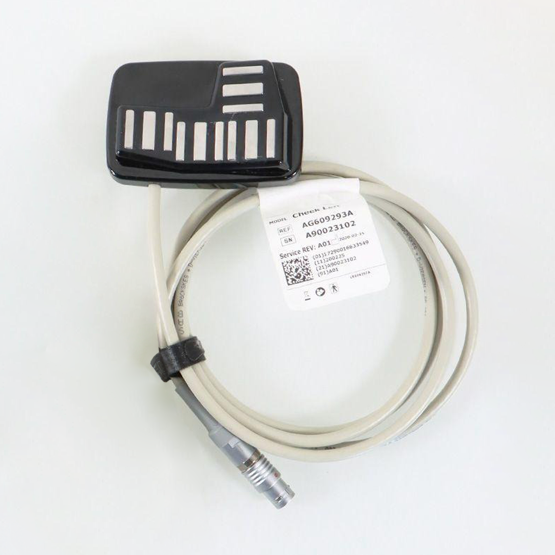 2020 InMode Evoke RF Submental Cheek Applicator (Left)