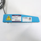 Kacon 2-Pin Electronic Foot Pedal Switch Footswitch HRF-M5-Y - Blue / Yellow