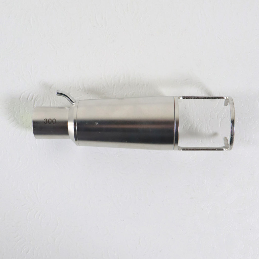 MiXto SX / Pro 35mm 300um Spot Scanner Handpiece with Distance Gauge