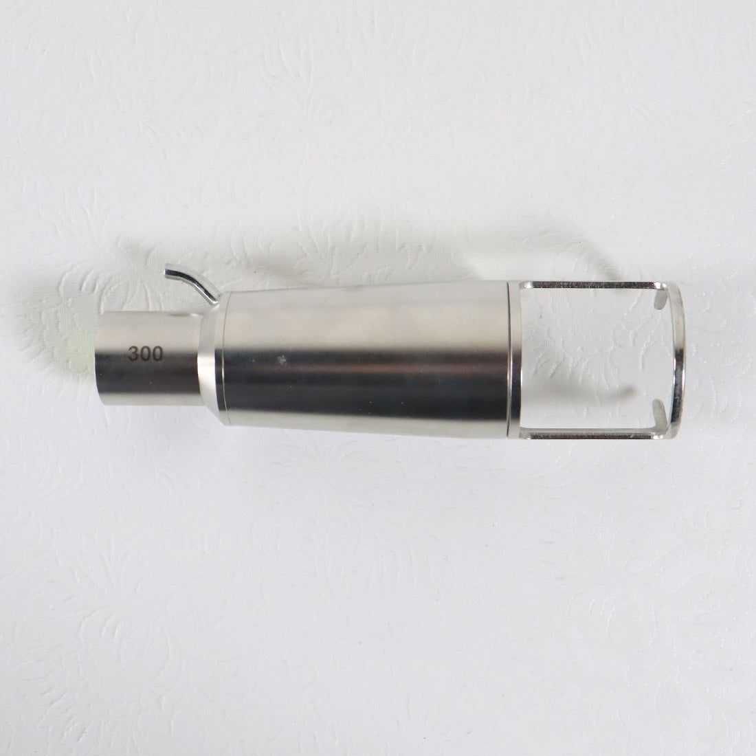 MiXto SX / Pro 35mm 300um Spot Scanner Handpiece with Distance Gauge