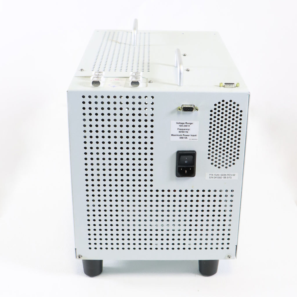 Palomar StarLux 500 Chiller Unit 1520-5034 / 041265-08 Parts Unit As-Is
