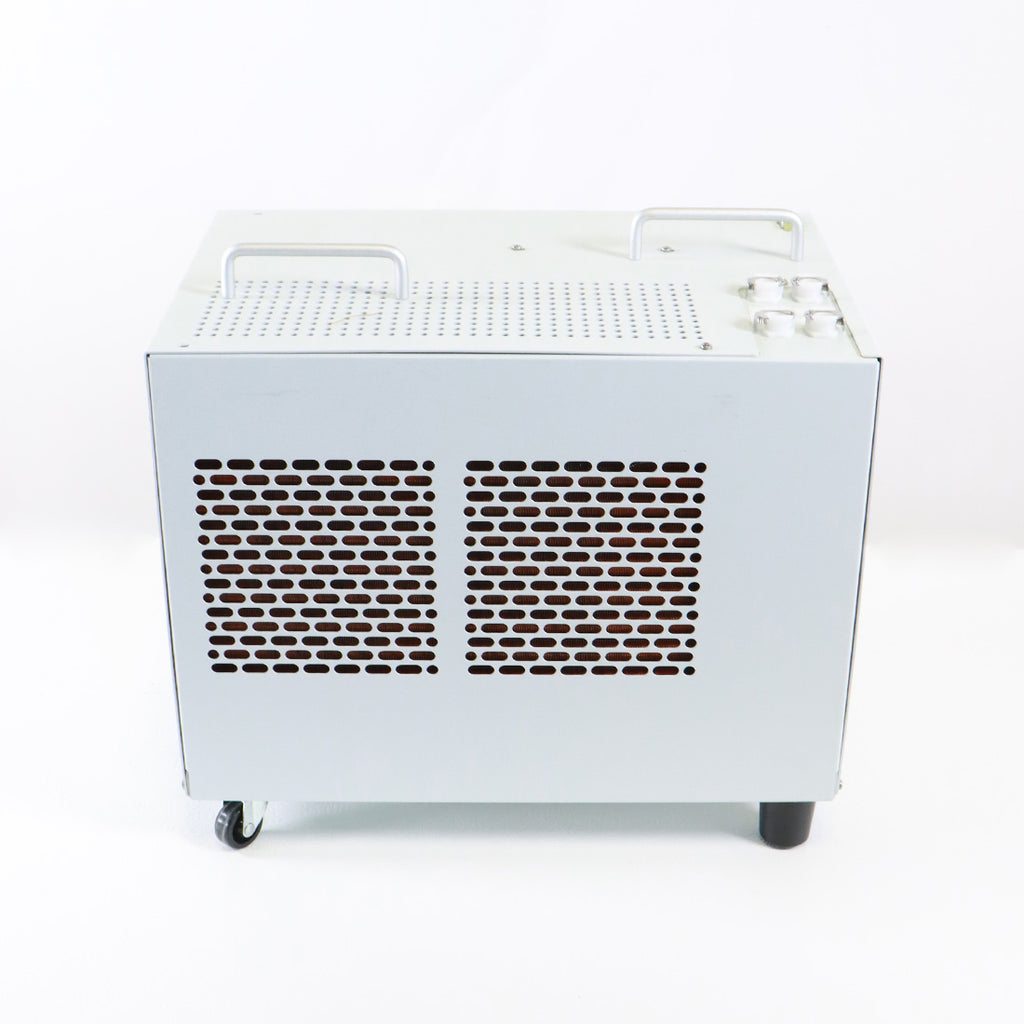 Palomar StarLux 500 Chiller Unit 1520-5034 / 041265-08 Parts Unit As-Is