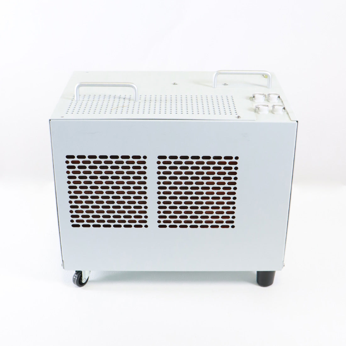Palomar StarLux 500 Chiller Unit 1520-5034 / 041265-08 Parts Unit As-Is
