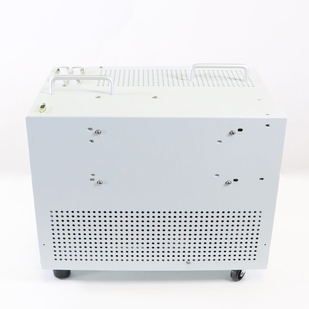 Palomar StarLux 500 Chiller Unit 1520-5034 / 041265-08 Parts Unit As-Is