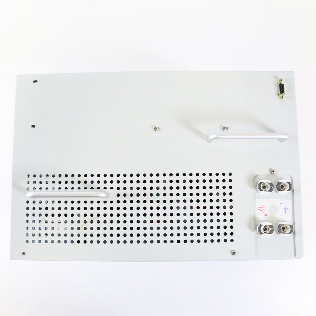 Palomar StarLux 500 Chiller Unit 1520-5034 / 041265-08 Parts Unit As-Is