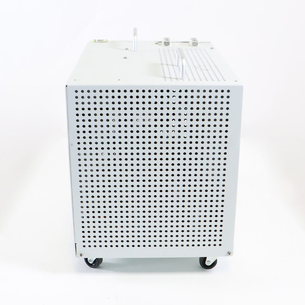 Palomar StarLux 500 Chiller Unit 1520-5034 / 041265-08 Parts Unit As-Is