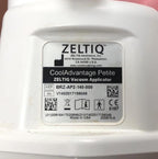 Zeltiq CoolSculpting CoolAdvantage HP Petite Vacuum Applicator BRZ-AP2-140-000