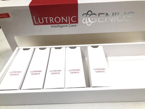 Lutronic Genius G49D Electrosurgical Microneedling Tips EXP 02/08/2026 x5 Pcs