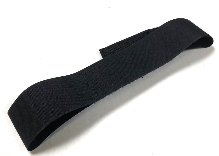 ZELTIQ CoolSmooth Securement Black Straps Patient BRZ-SS2-09X-012 Comfort x11 Pc