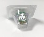 Cutera SecretRF Ilooda Microneedle Semi-Insulated 64 Pin Tip MTR-AC-C-64 x1 Pc