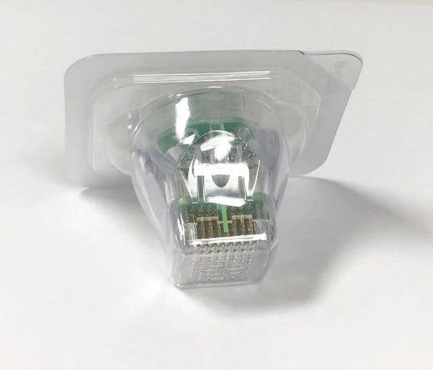 Cutera SecretRF Ilooda Microneedle Semi-Insulated 64 Pin Tip MTR-AC-C-64 x1 Pc