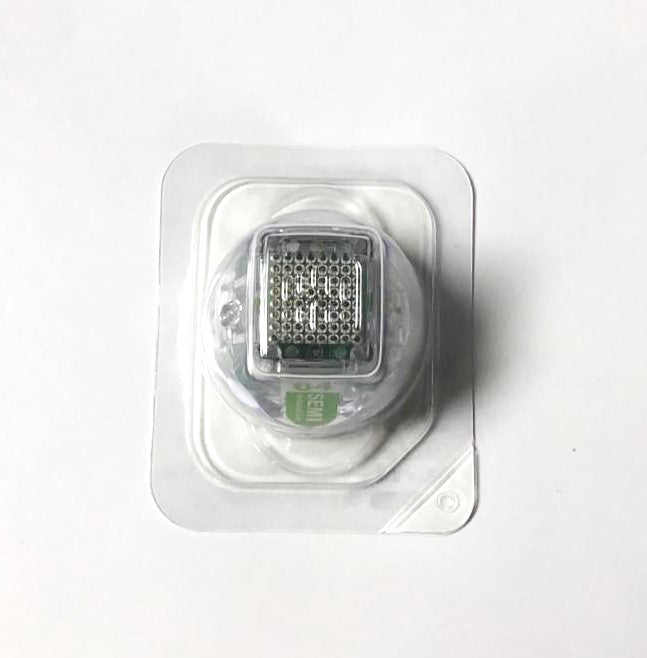 Cutera SecretRF Ilooda Microneedle Semi-Insulated 64 Pin Tip MTR-AC-C-64 x1 Pc