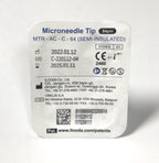Cutera SecretRF Ilooda Microneedle Semi-Insulated 64 Pin Tip MTR-AC-C-64 x1 Pc