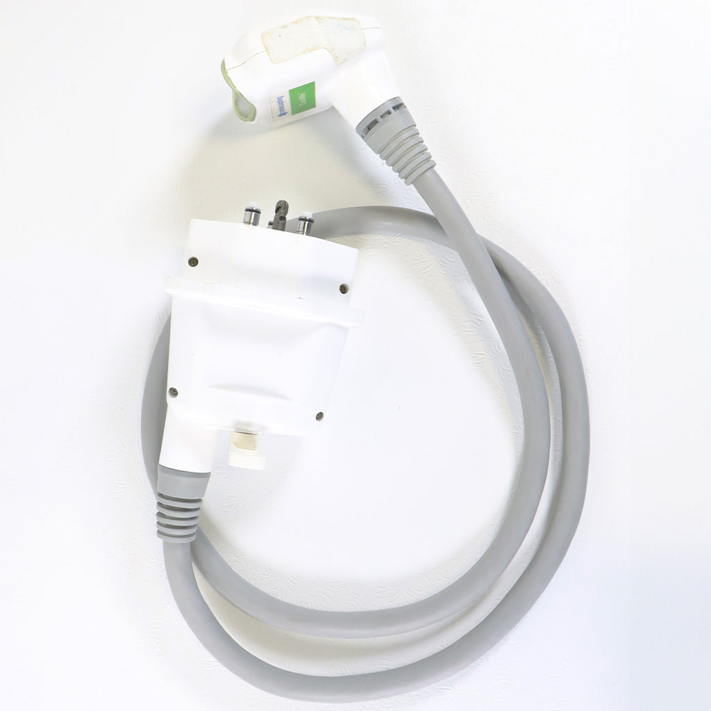2015 Zeltiq CoolSculpting CoolMini Vacuum Applicator Handpiece BRZ-AP2-020-000