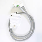2015 Zeltiq CoolSculpting CoolMini Vacuum Applicator Handpiece BRZ-AP2-020-000