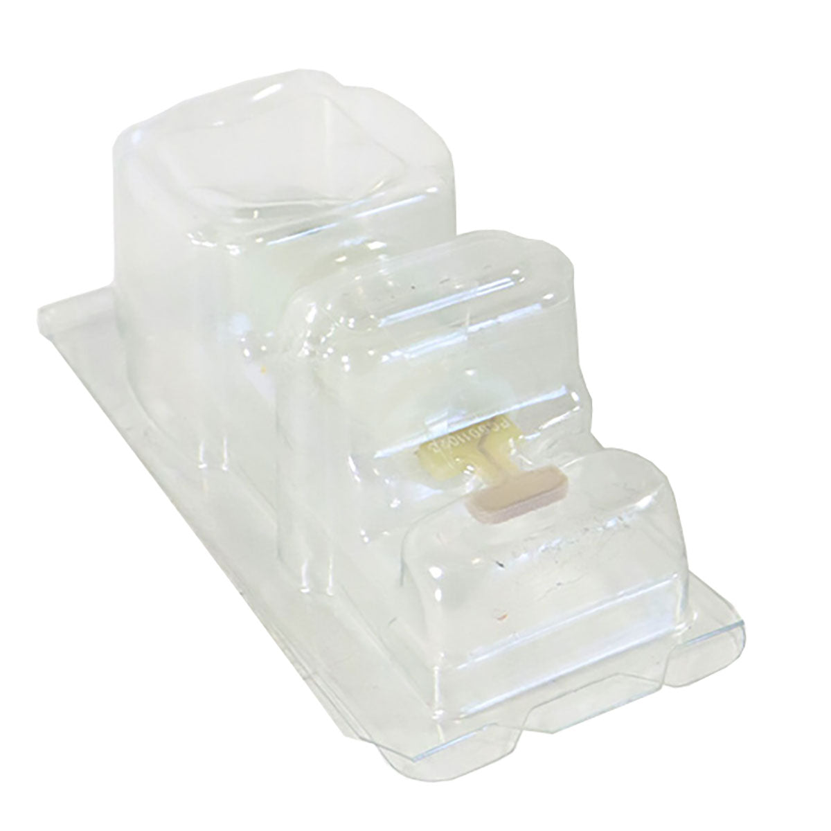 Inmode Invasix Fractora RF 20-Pin Microneedling Tip AG601259A Narrow Double Line