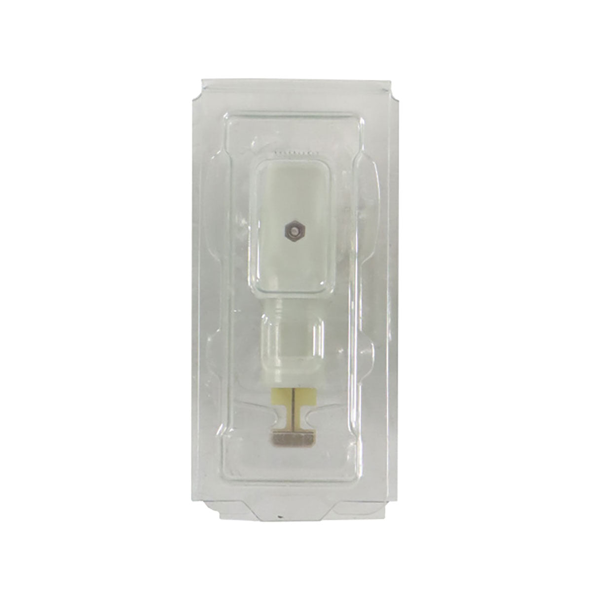 Inmode Invasix Fractora RF 20-Pin Microneedling Tip AG601259A Narrow Double Line