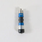 Candela GentleMax PRO 5mm Spot Size Optic Slider Blue - As-Is Parts