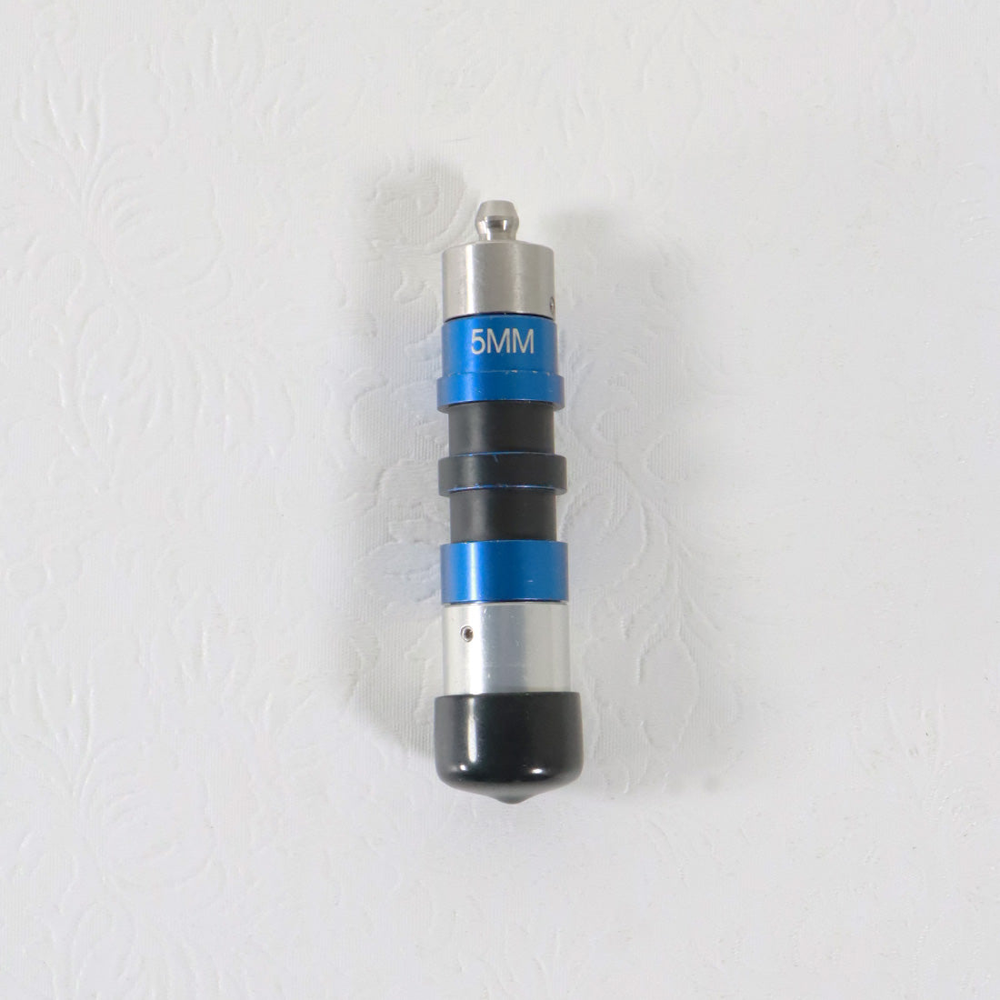 Candela GentleMax PRO 5mm Spot Size Optic Slider Blue - As-Is Parts