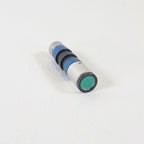 Candela GentleMax PRO 5mm Spot Size Optic Slider Blue - As-Is Parts